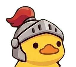 The duck knight